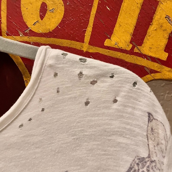 Magnolia Pearl into the sky T-shirt - Picture 6 of 7